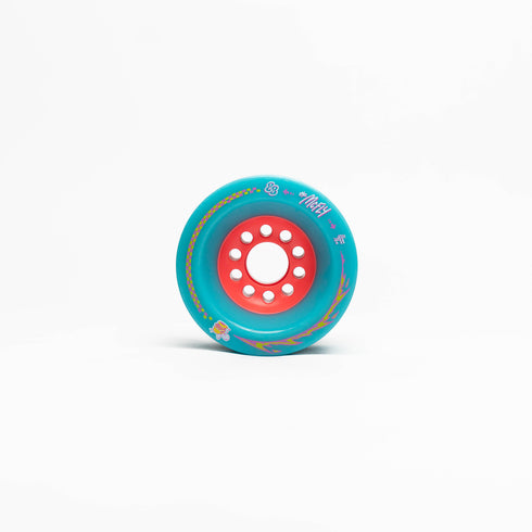 88 Wheels - 86mm McFly 76a